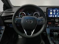 Toyota Avalon 2019 Hybrid 2.5L Luxury Edition China VI - фото 11