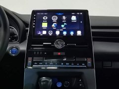 Toyota Avalon 2019 Hybrid 2.5L Luxury Edition China VI - фото 12