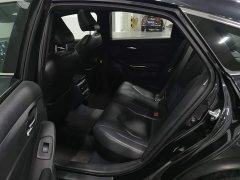 Toyota Avalon 2019 Hybrid 2.5L Luxury Edition China VI - фото 15