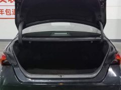 Toyota Avalon 2019 Hybrid 2.5L Luxury Edition China VI - фото 16