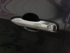 Toyota Avalon 2019 Hybrid 2.5L Luxury Edition China VI - фото 18