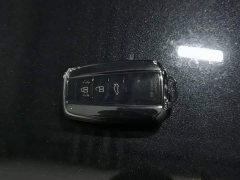 Toyota Avalon 2019 Hybrid 2.5L Luxury Edition China VI - фото 19