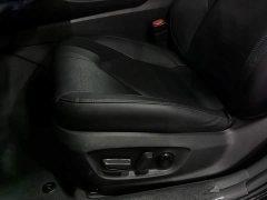 Toyota Avalon 2019 Hybrid 2.5L Luxury Edition China VI - фото 20