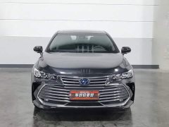 Toyota Avalon 2019 Hybrid 2.5L Luxury Edition China VI - фото 3