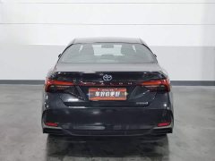 Toyota Avalon 2019 Hybrid 2.5L Luxury Edition China VI - фото 4