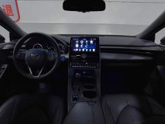 Toyota Avalon 2019 Hybrid 2.5L Luxury Edition China VI - фото 5