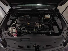 Toyota Avalon 2019 Hybrid 2.5L Luxury Edition China VI - фото 6