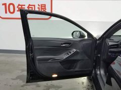 Toyota Avalon 2019 Hybrid 2.5L Luxury Edition China VI - фото 8