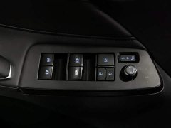 Toyota Avalon 2019 Hybrid 2.5L Luxury Edition China VI - фото 9