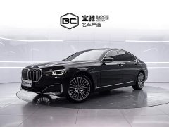BMW 7 Series 2019 730Li Luxury Package - фото 1