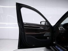 BMW 7 Series 2019 730Li Luxury Package - фото 11