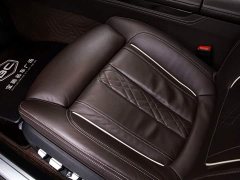 BMW 7 Series 2019 730Li Luxury Package - фото 13