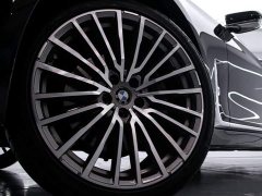 BMW 7 Series 2019 730Li Luxury Package - фото 16