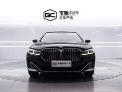 BMW 7 Series 2019 730Li Luxury Package - фото 2