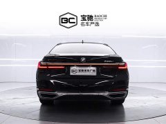 BMW 7 Series 2019 730Li Luxury Package - фото 4