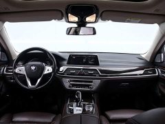 BMW 7 Series 2019 730Li Luxury Package - фото 5