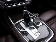 BMW 7 Series 2019 730Li Luxury Package - фото 8