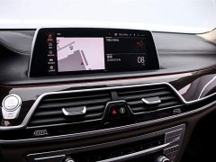 BMW 7 Series 2019 730Li Luxury Package - фото 9