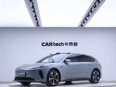NIO ET5T 75kWh Touring - фото 1