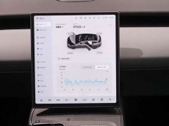 NIO ET5T 75kWh Touring - фото 15
