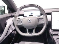 NIO ET5T 75kWh Touring - фото 18