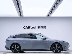 NIO ET5T 75kWh Touring - фото 3