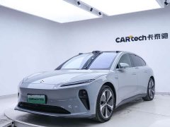 NIO ET5T 75kWh Touring - фото 9