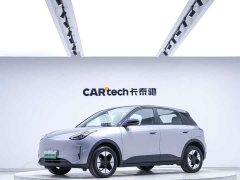 Geely Star Wishing 2026 410km Free Edition - фото 1