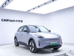 Geely Star Wishing 2026 410km Free Edition - фото 11