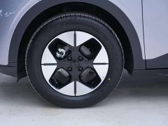 Geely Star Wishing 2026 410km Free Edition - фото 12