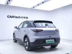 Geely Star Wishing 2026 410km Free Edition - фото 15
