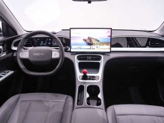 Geely Star Wishing 2026 410km Free Edition - фото 17
