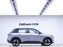 Geely Star Wishing 2026 410km Free Edition - фото 2