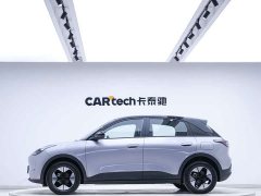 Geely Star Wishing 2026 410km Free Edition - фото 3