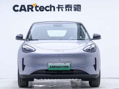 Geely Star Wishing 2026 410km Free Edition - фото 4