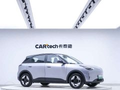 Geely Star Wishing 2026 410km Free Edition - фото 6