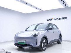 Geely Star Wishing 2026 410km Free Edition - фото 7