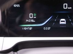 Geely Star Wishing 2026 410km Free Edition - фото 9