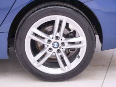 BMW 1 Series 120i M Sports Night Edition - фото 10