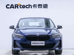 BMW 1 Series 120i M Sports Night Edition - фото 7