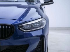 BMW 1 Series 120i M Sports Night Edition - фото 9