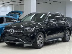 Mercedes-Benz GLE (Import) 2024 GLE 450 4MATIC Dynamic - фото 1
