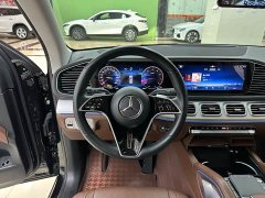 Mercedes-Benz GLE (Import) 2024 GLE 450 4MATIC Dynamic - фото 15