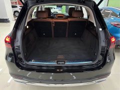 Mercedes-Benz GLE (Import) 2024 GLE 450 4MATIC Dynamic - фото 16
