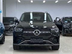 Mercedes-Benz GLE (Import) 2024 GLE 450 4MATIC Dynamic - фото 2