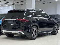 Mercedes-Benz GLE (Import) 2024 GLE 450 4MATIC Dynamic - фото 3