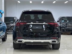 Mercedes-Benz GLE (Import) 2024 GLE 450 4MATIC Dynamic - фото 4