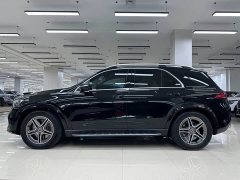 Mercedes-Benz GLE (Import) 2024 GLE 450 4MATIC Dynamic - фото 5