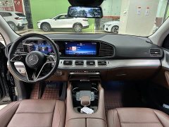 Mercedes-Benz GLE (Import) 2024 GLE 450 4MATIC Dynamic - фото 6