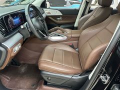 Mercedes-Benz GLE (Import) 2024 GLE 450 4MATIC Dynamic - фото 7